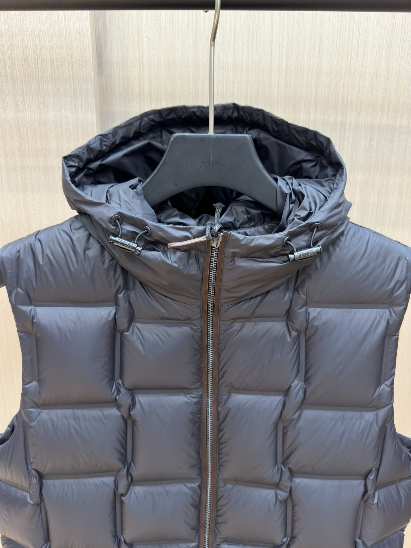 Zegna Down Jackets